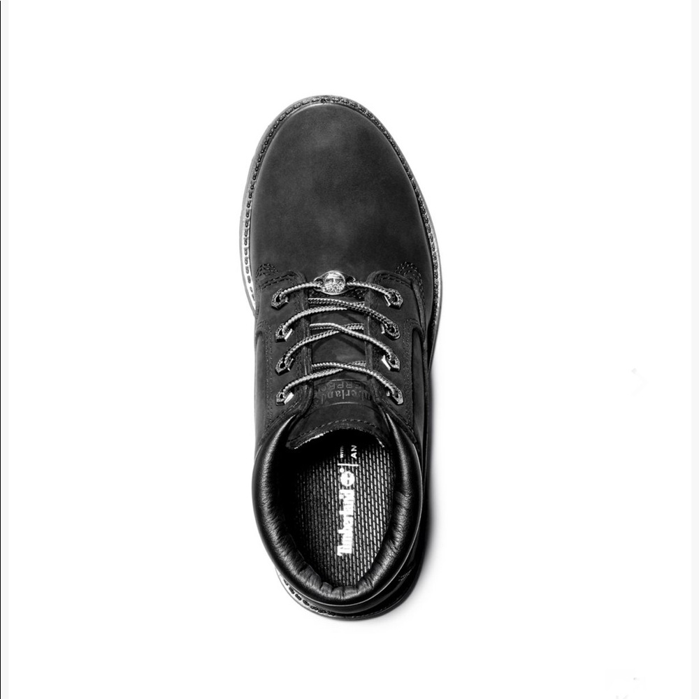 🆕 TIMBERLAND WOMEN'S NELLIE WATERPROOF CHUKKA BOOTS - Picture 3 of 8